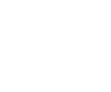 White Indiana Dental Association Logo